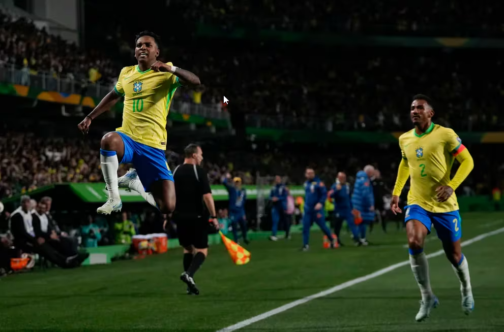 brasil