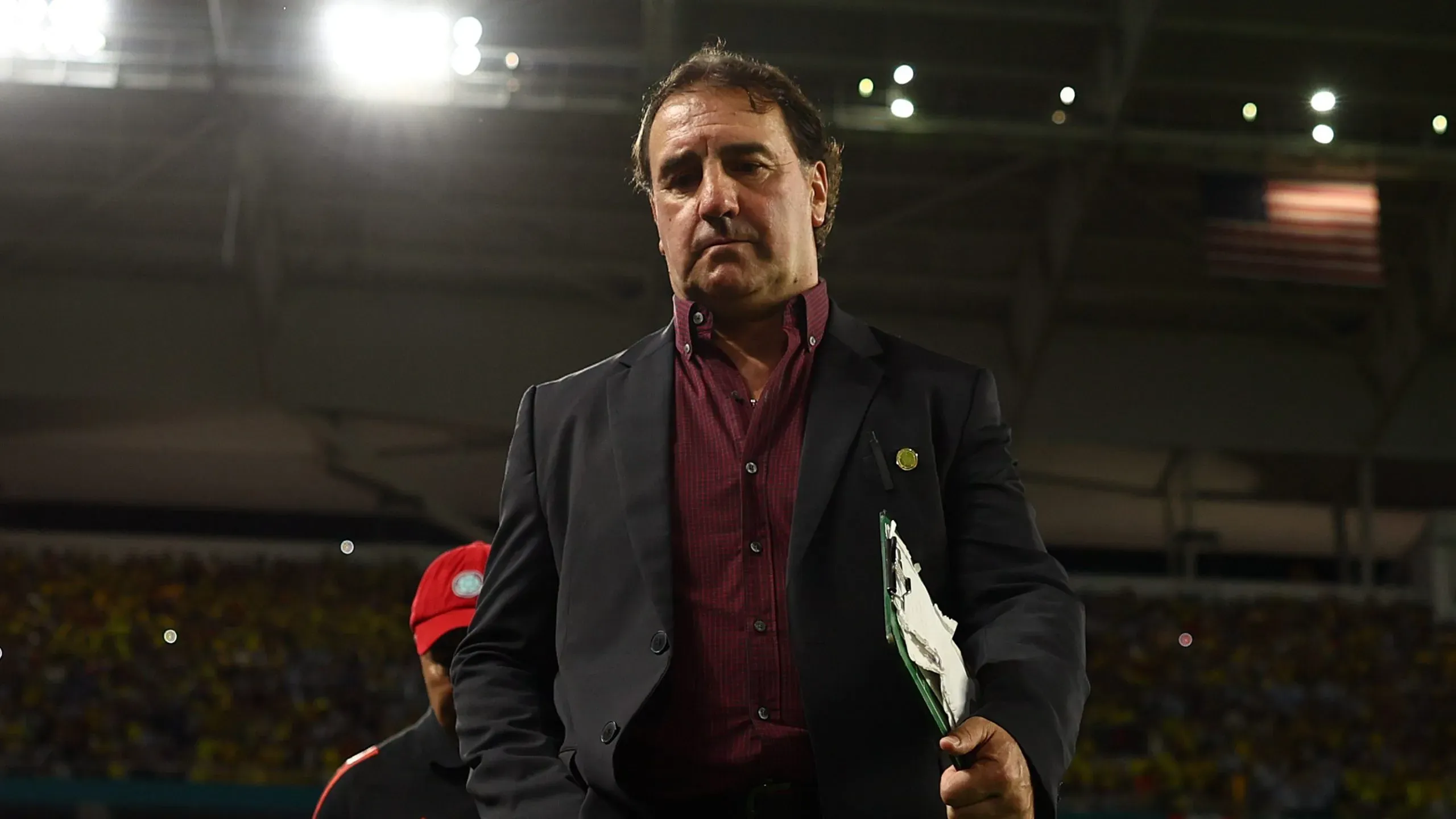 Nestor Lorenzo