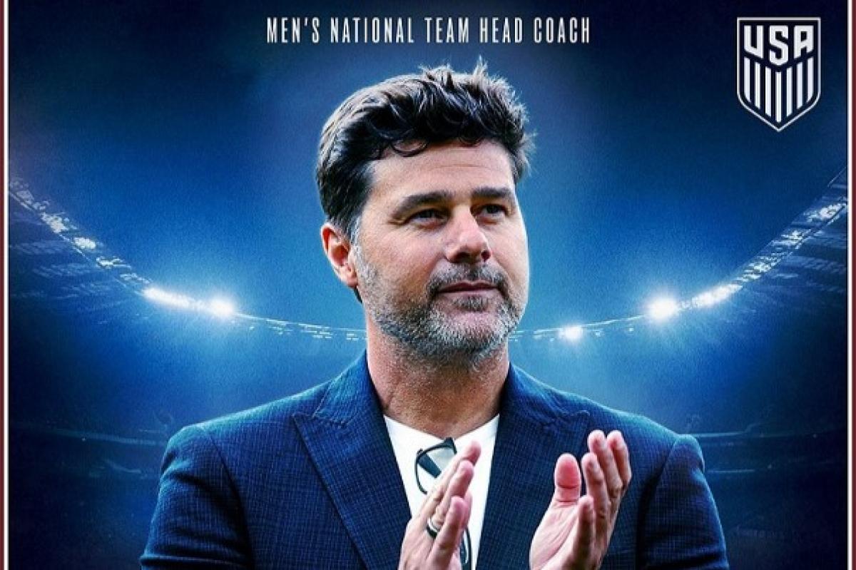 pochettino US DT world cup 2026