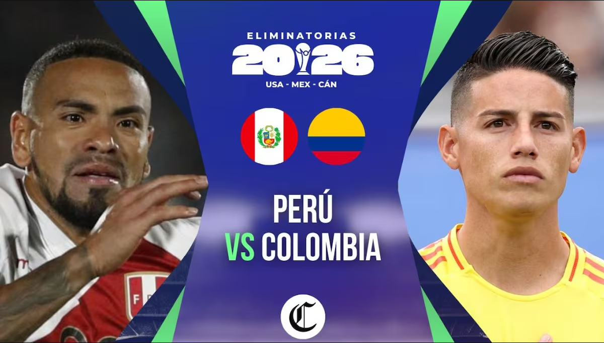 peru vs colombia