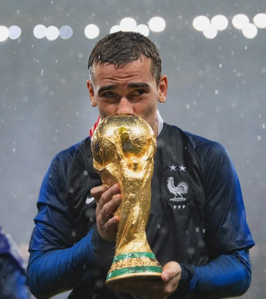 griezmann