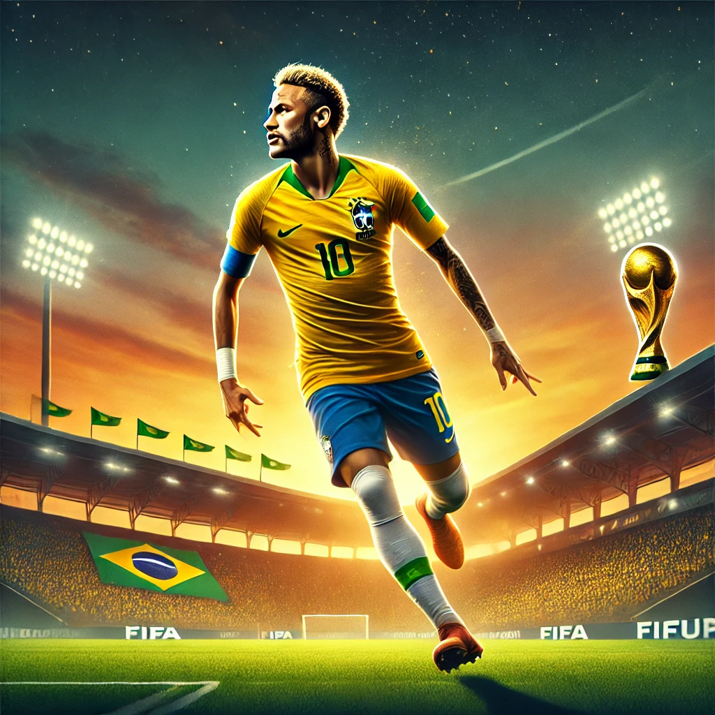 Ney Last Dance