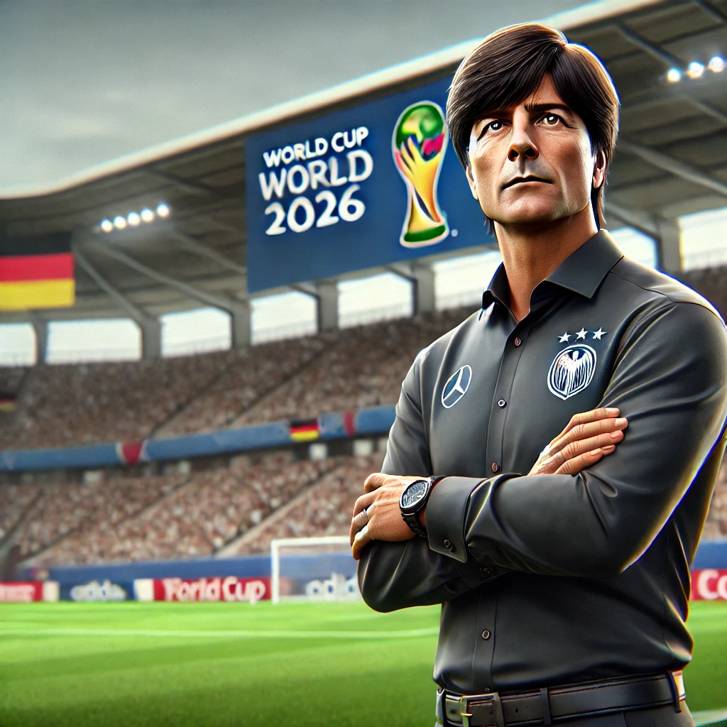 Joachim Löw