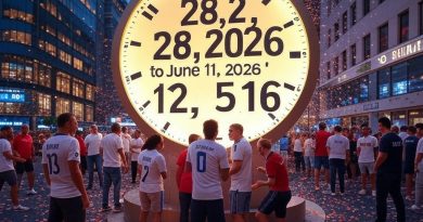 2026 CountDown