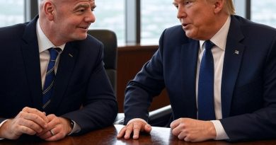 Trump and Infantino launch joint planning for FIFA World Cup 2026, focusing on security, logistics, and economic impact.