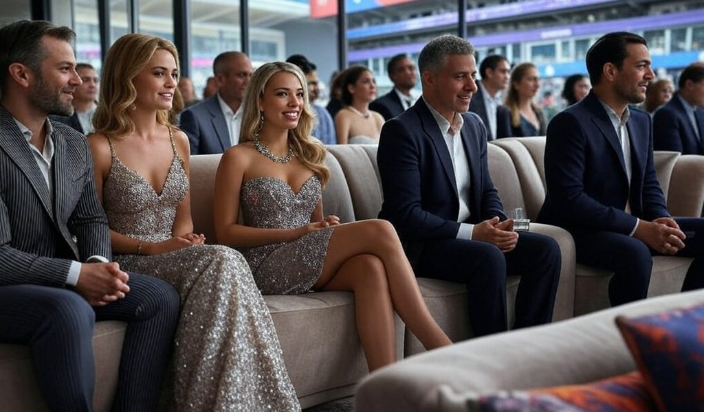 FIFA launches luxury hospitality packages for World Cup 2026 in the U.S., starting at $25,800 with VIP access and premium perks.