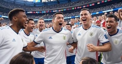 FIFA World Cup 2026 MetLife Stadium final