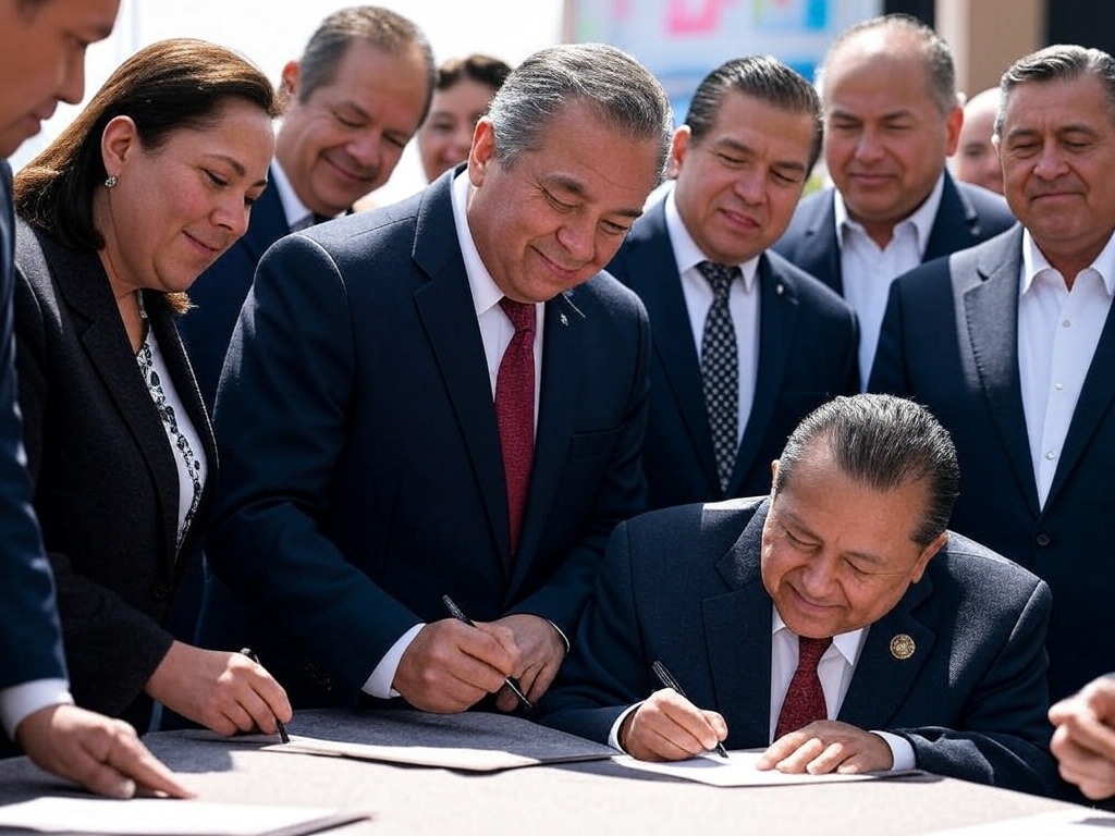 Northern Mexico tourism FIFA World Cup 2026