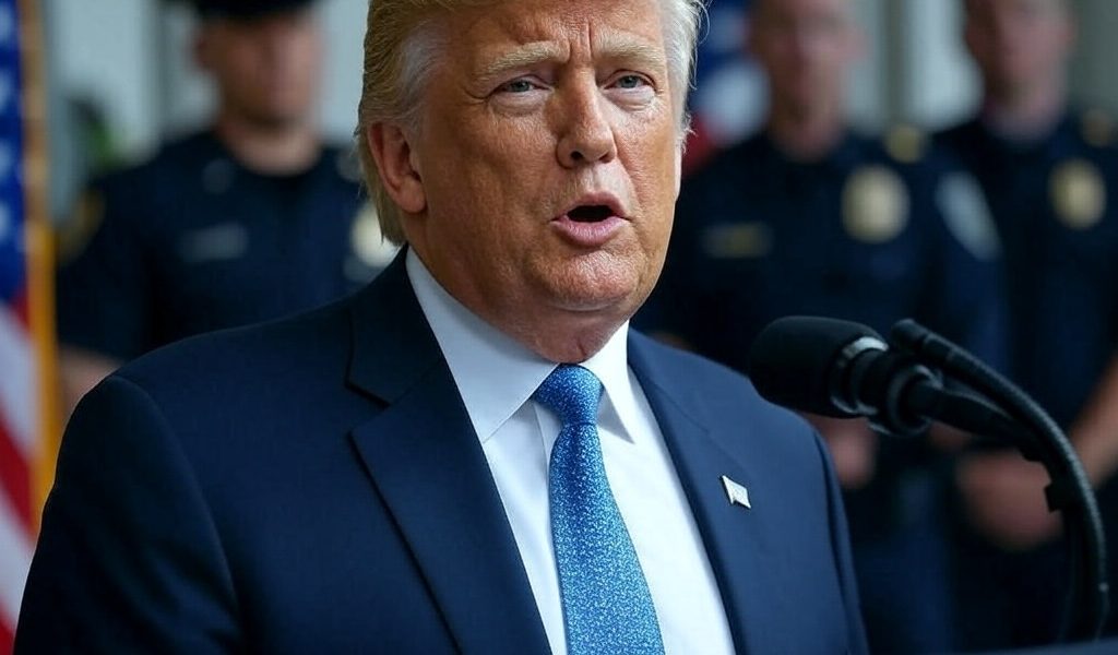 Trump administration urges visitors to respect visa limits during the 2026 World Cup, ensuring a secure and successful tournament.