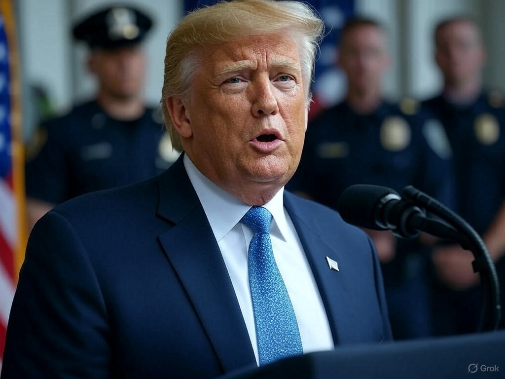 Trump administration urges visitors to respect visa limits during the 2026 World Cup, ensuring a secure and successful tournament.