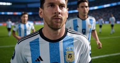 Argentina World Cup 2026 qualifiers schedule