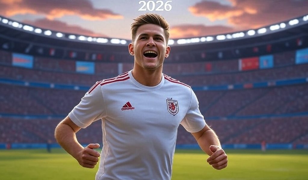 Only 400 days left until the FIFA World Cup 2026 begins across Mexico, the USA, and Canada—don’t miss this historic tournament!