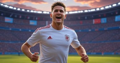 Only 400 days left until the FIFA World Cup 2026 begins across Mexico, the USA, and Canada—don’t miss this historic tournament!