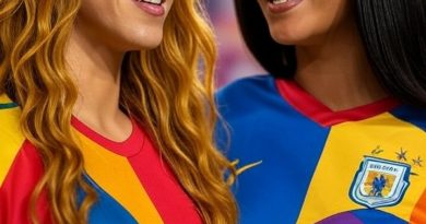 Shakira Rihanna FIFA World Cup 2026 anthem