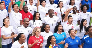 FIFA anti-racism sanctions World Cup 2026