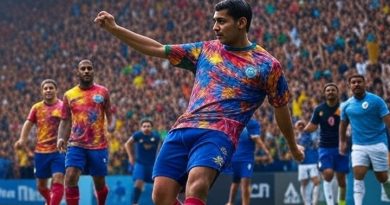 Road to the World Cup FIFA 2026
