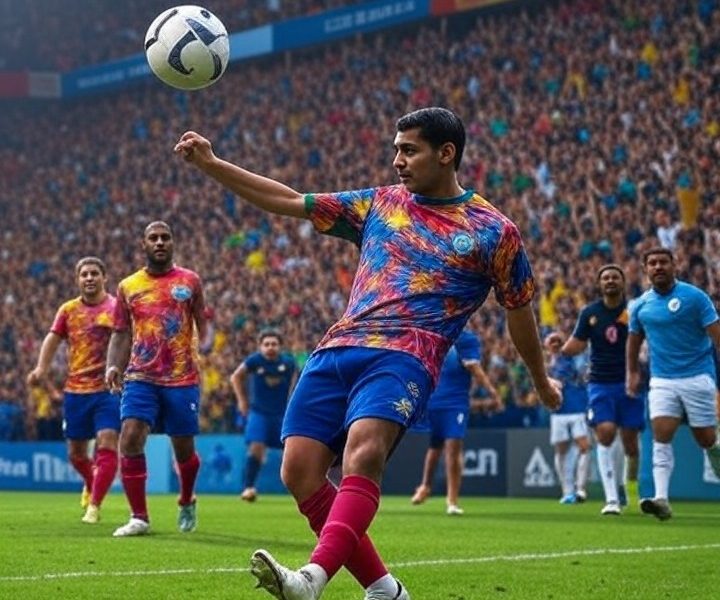Road to the World Cup FIFA 2026