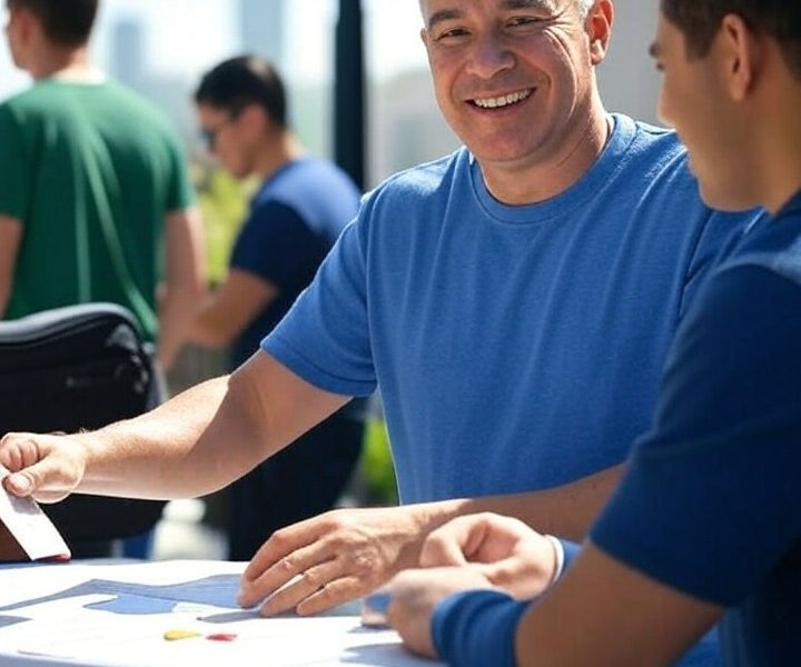 FIFA World Cup 2026 volunteer program