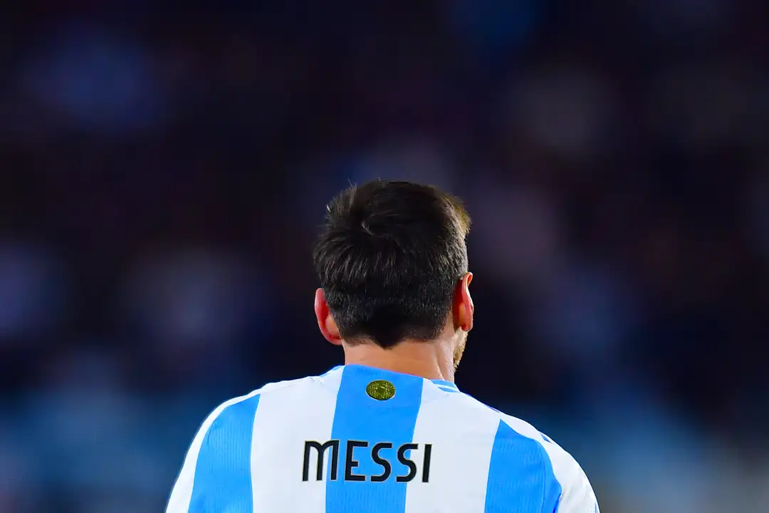 Argentina Frendlys