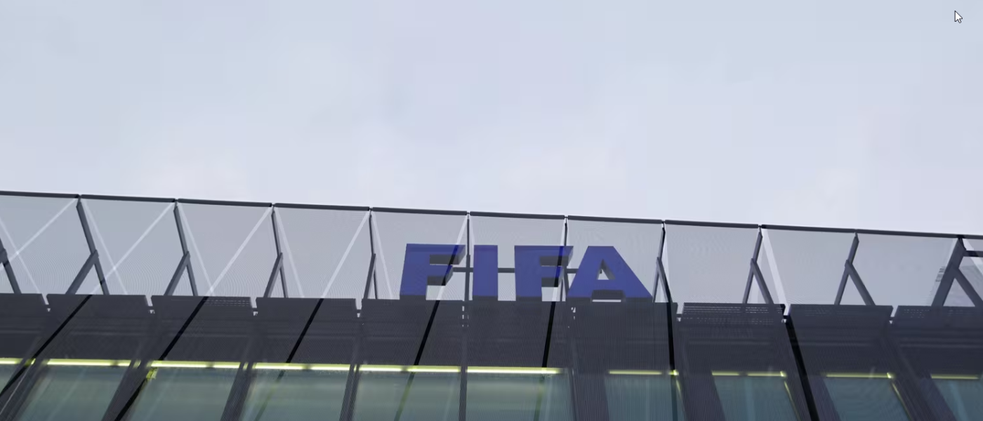 fifa building