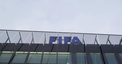 fifa building