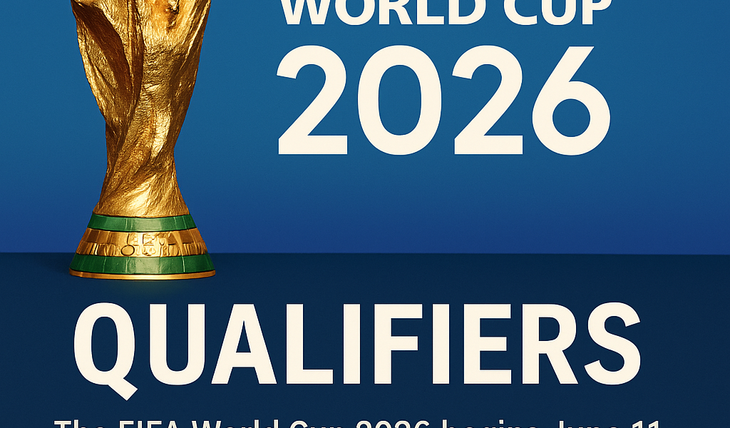 RoadToTheWorldCup
