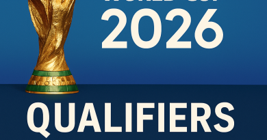 RoadToTheWorldCup