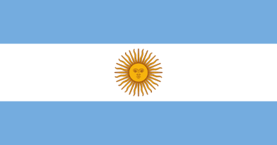 Argentina at the 2026 World Cup: The Defending Champions' Farewell to Messi flag