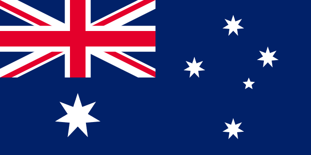Australia at the 2026 FIFA World Cup: The Socceroos Strike Again flag