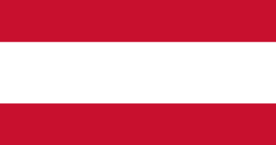 Austria at the 2026 World Cup: Das Team Makes Their Mark in North America flag