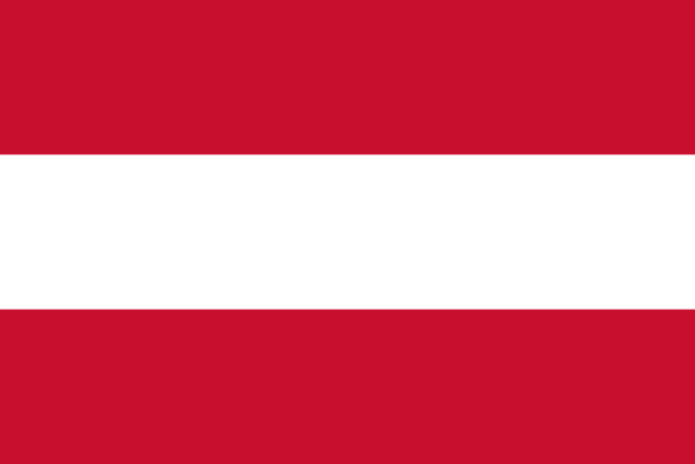 Austria at the 2026 World Cup: Das Team Makes Their Mark in North America flag