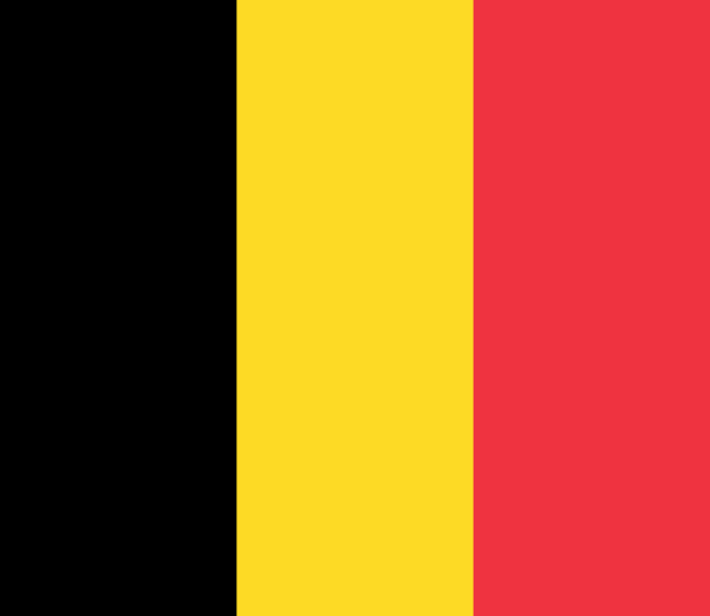 Belgium at the 2026 FIFA World Cup: The Red Devils' Final Chance flag