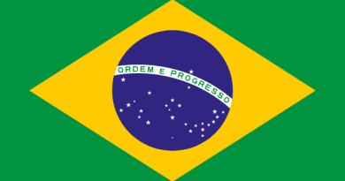 Brazil at the 2026 FIFA World Cup: The Seleção's Hunger for Six flag