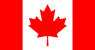 Canada at the 2026 FIFA World Cup: Les Rouges Are Ready flag