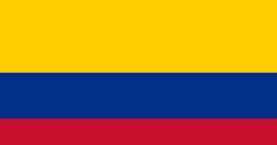Colombia at the 2026 World Cup: Los Cafeteros Ride a Wave of Momentum flag