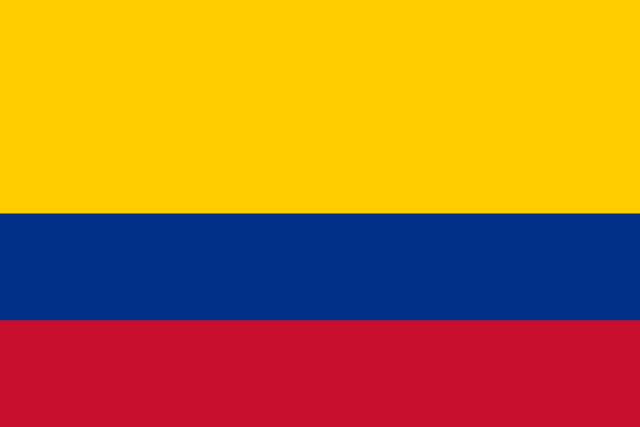 Colombia at the 2026 World Cup: Los Cafeteros Ride a Wave of Momentum flag