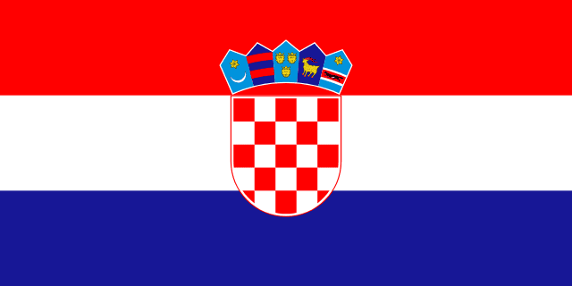 Croatia at the 2026 World Cup: The Vatreni's Quest for One Last Dance flag