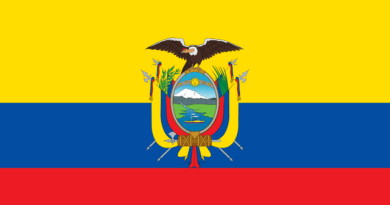 Ecuador at the 2026 FIFA World Cup: La Tri's Ambitious Return flag