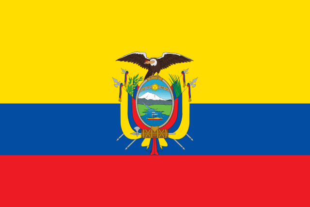 Ecuador at the 2026 FIFA World Cup: La Tri's Ambitious Return flag