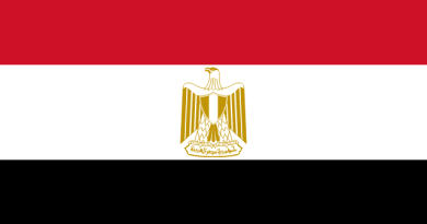 Egypt at the 2026 FIFA World Cup: The Pharaohs and Salah's Last Dance flag
