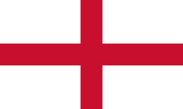 England at the 2026 World Cup: The Three Lions' Eternal Quest for Glory flag