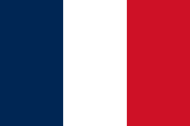 France at the 2026 World Cup: Les Bleus Chasing a Third Title flag