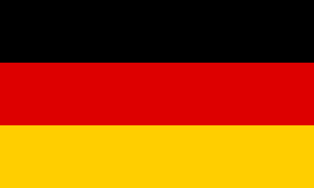 Germany at the 2026 FIFA World Cup: Die Mannschaft's Redemption flag