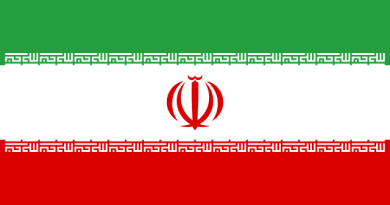 Iran at the 2026 FIFA World Cup: Team Melli's Resilient Campaign flag