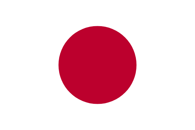 Japan at the 2026 FIFA World Cup: Samurai Blue Aim Higher flag