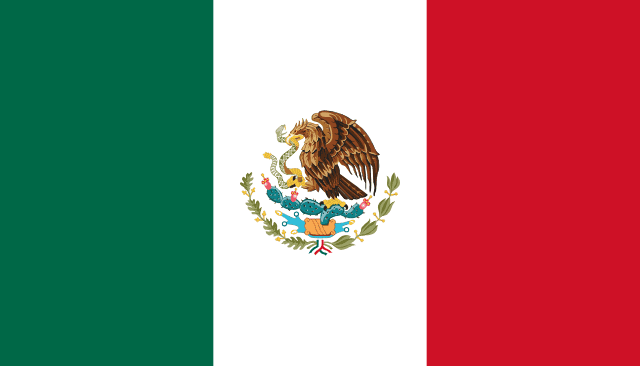 Mexico at the 2026 FIFA World Cup: El Tri's Greatest Stage flag