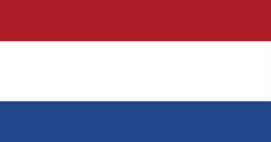 Netherlands at the 2026 FIFA World Cup: Oranje on the Hunt flag