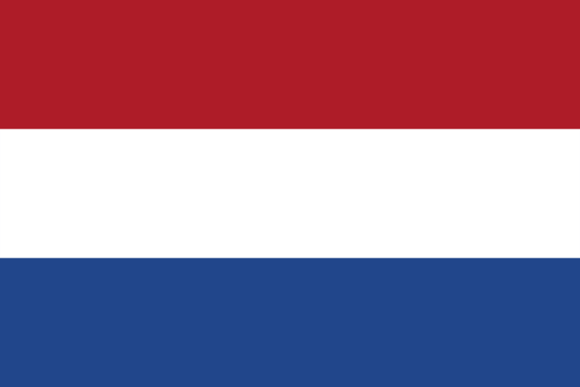 Netherlands at the 2026 FIFA World Cup: Oranje on the Hunt flag