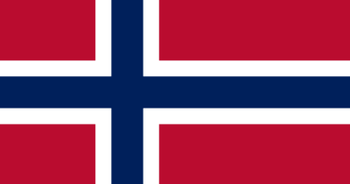 Norway at the 2026 World Cup: Haaland Leads the Vikings to Their First World Cup in 28 Years flag