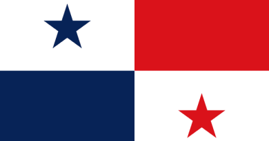 Panama at the 2026 World Cup: Los Canaleros Step Up to Co-Host Their Continent flag